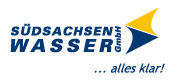 Logo - Südsachsen Wasser GmbH